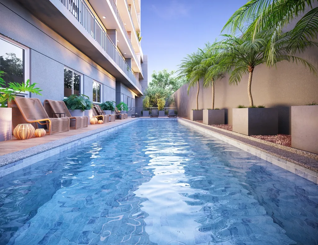 Imagem VILA MARIANA - OPORTUNIDADE IMPERDÍVEL PARA SEUS CLIENTES! A Vila Mariana combina tranquilidade, in...