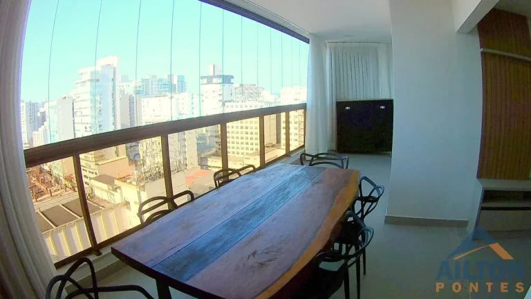 Imagem Apartamento com 2 Quartos à Venda Mobiliado no Centro de Guarapari Guarapari/ES