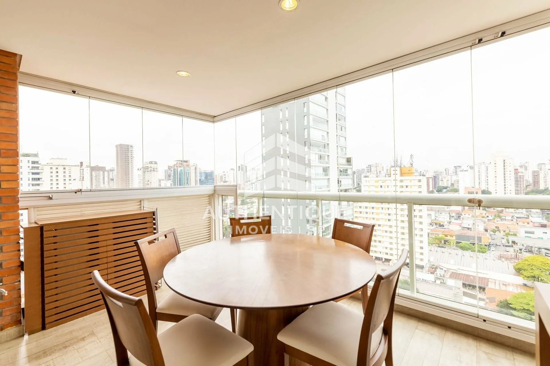 Imagem LEOPOLDO 695 ITAIM BIBI - Apartamento à venda em São Paulo/SP