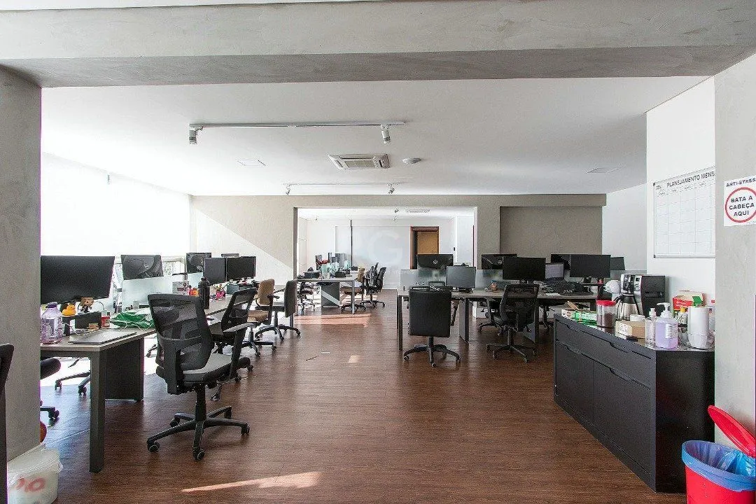 Imagem Conjunto/Sala para Venda - 188,42m², 3 vagas cobertas - Bela Vista