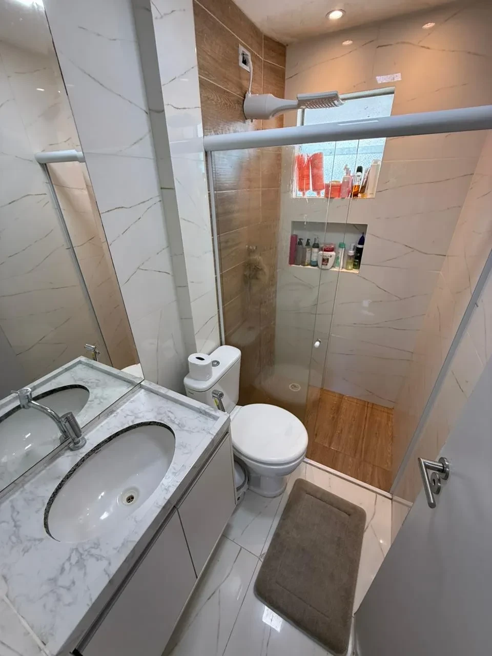 Imagem Apartamento com 3 Quartos à Venda, 90 m² em Campo Grande - Recife