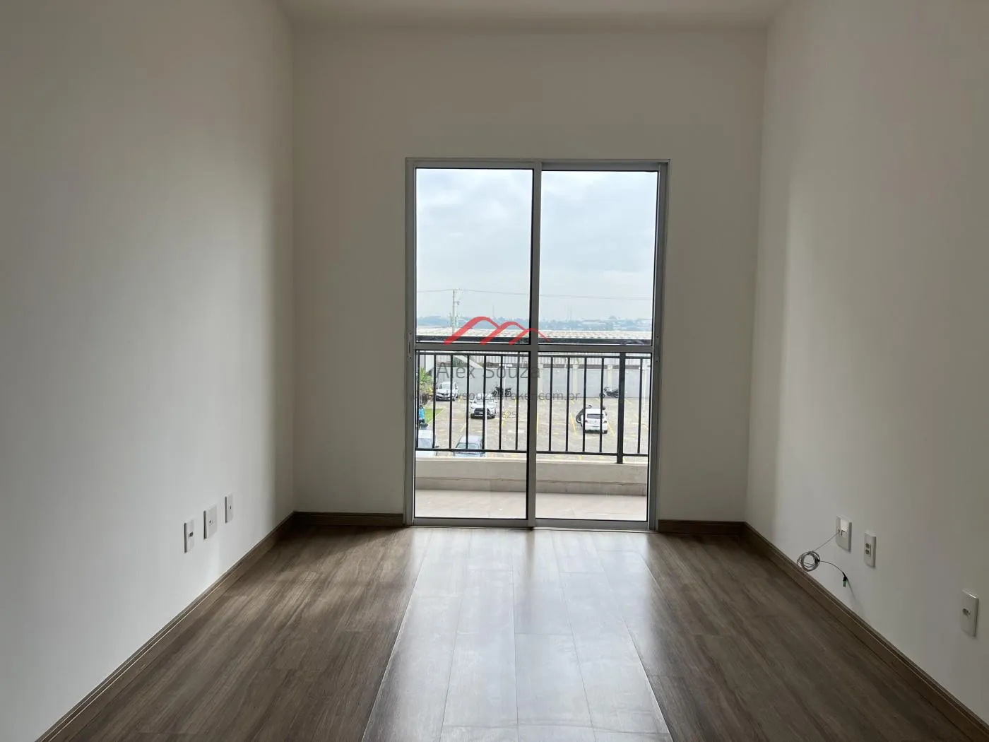 Imagem Apartamento para Venda em Sumaré, Chácara Bela Vista, 2 dormitórios, 1 banheiro, 1 vaga