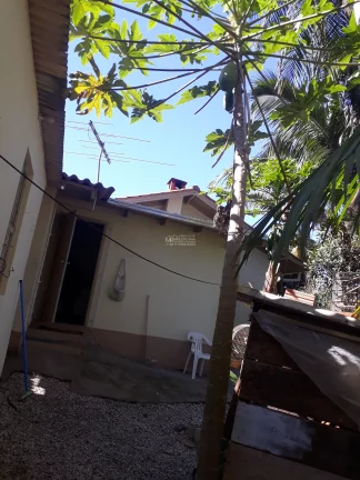 Imagem Casa a VENDA com Chácara de 849m², no Centro de SJBatista, a VENDA, Casa com chácara no centro de São João Batista. Ótima chácara no centro de SJBati