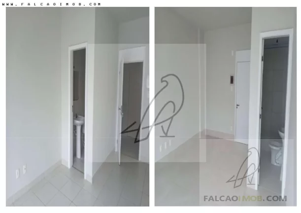 Imagem Sala Comercial para Locação em Salvador / BA no bairro Comércio
