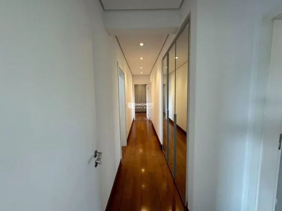 Imagem Apartamento com 4 dormitórios à venda, 247 m² por R$ 2.500.000,00 - Centro - Piracicaba/SP