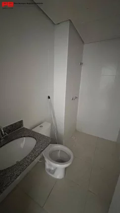 Imagem Apartamento 40m² 2 dormitórios - Jurubatuba