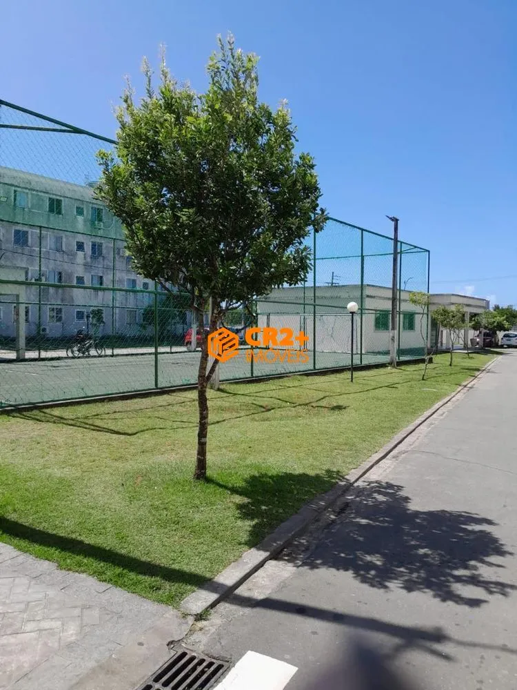 Imagem Vendo apartamento em Piedade com 42m² - 2 quartos e lazer