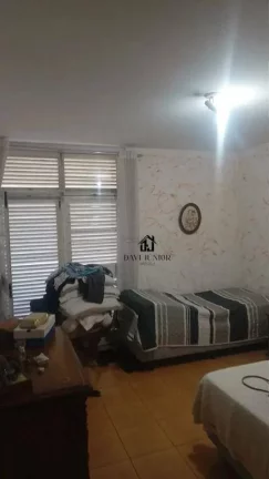 Imagem Casa, 559 m² - venda por R$ 1.920.000,00 ou aluguel por R$ 10.920,00/mês - Vila Trujillo - Sorocaba/SP