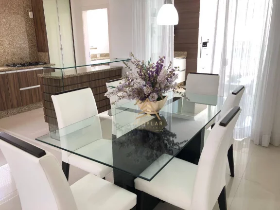 Imagem Apartamento com 3 dormitórios à venda, 132 m² por R$ 2.600.000,00 - Centro - Balneário Camboriú/SC