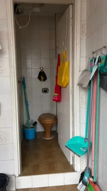 Imagem Apartamento para Locação em São Paulo / SP no bairro Pinheiros