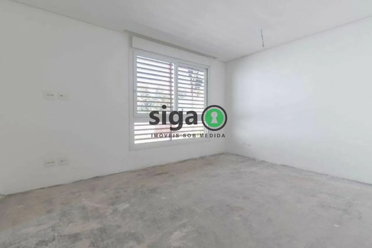 Imagem Casa à Venda em Condomínio Fechado, 483m², 4 Suítes, 5 Vagas - Chácara Santo Antônio