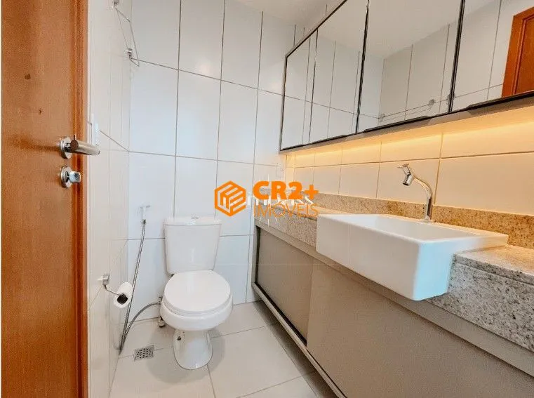 Imagem Apartamento de Alto Padrão no Paiva | 97m² | 3 Quartos | Porteira Fechada | Pron
