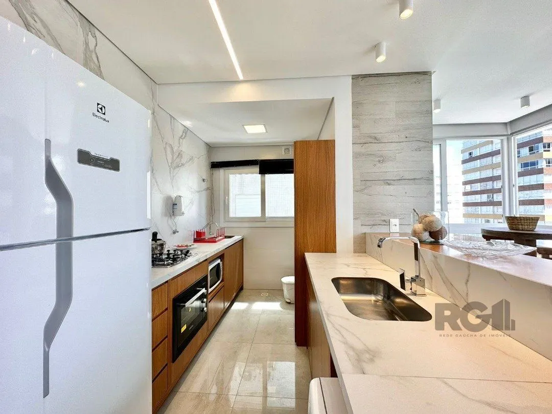 Imagem Apartamento em Centro