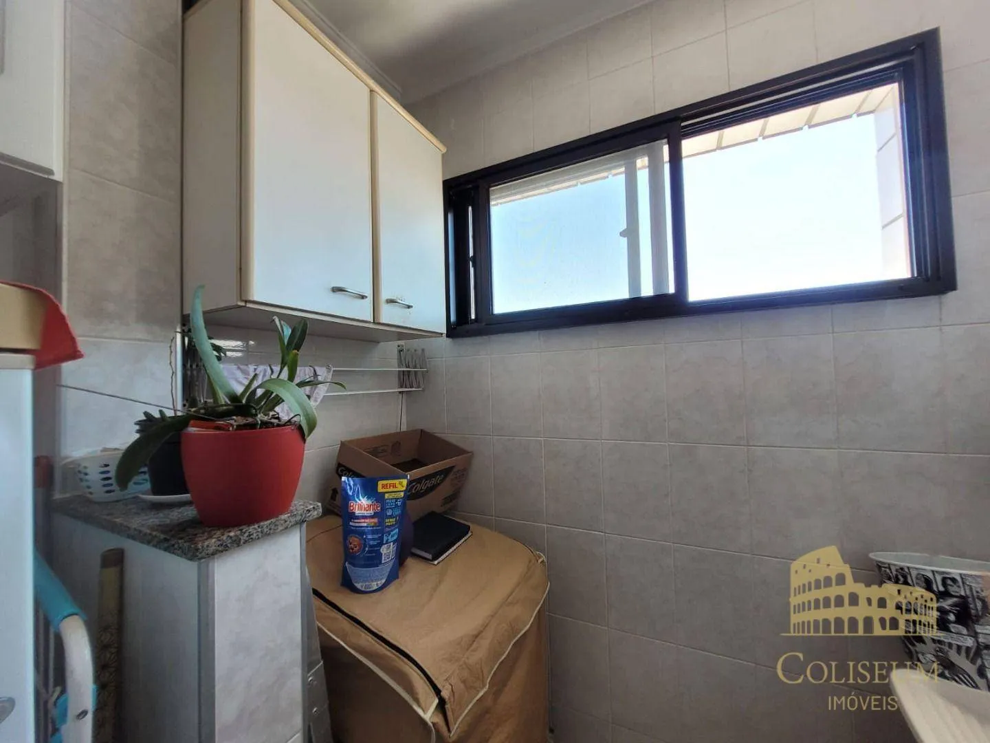 Imagem Apartamento com 1 dormitório, 70 m² - venda por R$ 330.000,00 ou aluguel por R$ 2.500,00/mês - Vilamar - Praia Grande/SP