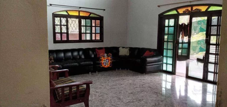 Imagem Chácara com 4 dormitórios à venda, 3250 m² por R$ 2.200.000,00 - Ana Dias - Itariri/SP