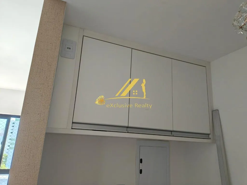Imagem Apartamento RESIDENCIAL em Salvador - Bahia, Imbuí
