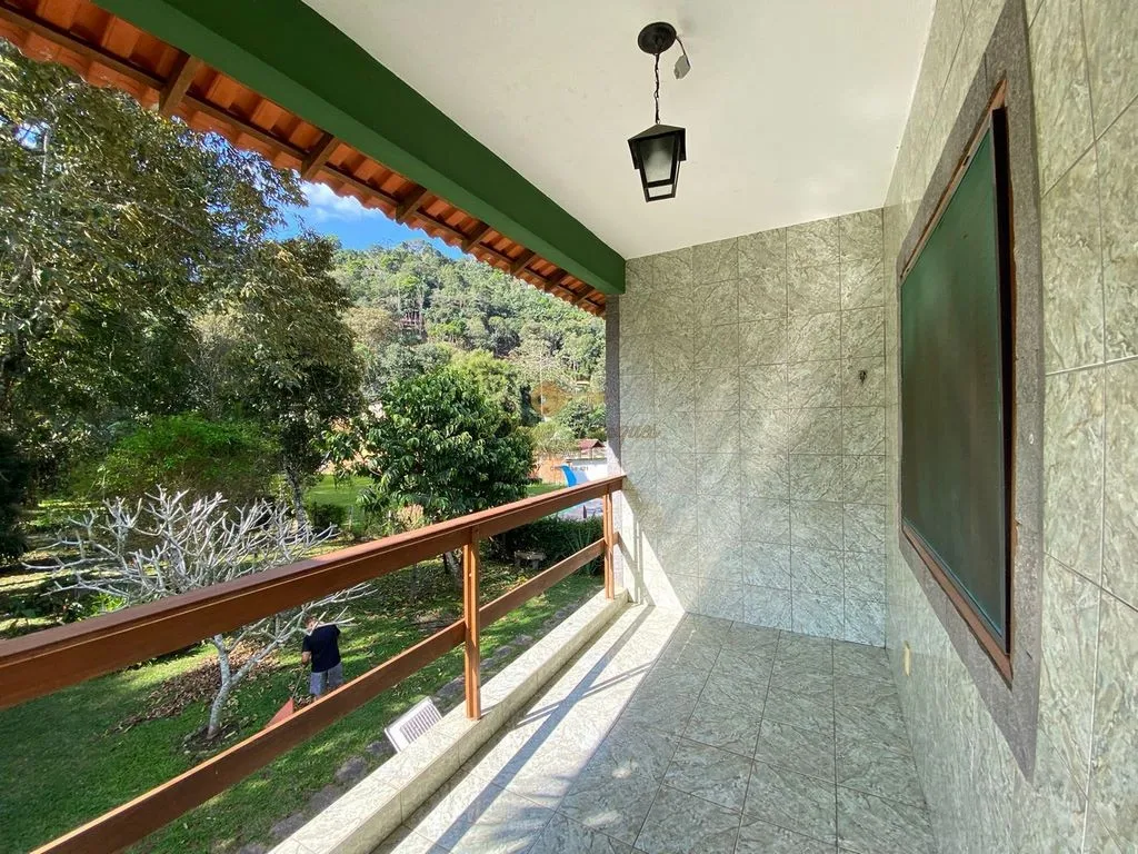 Imagem Casa para Venda em Teresópolis / RJ no bairro Albuquerque