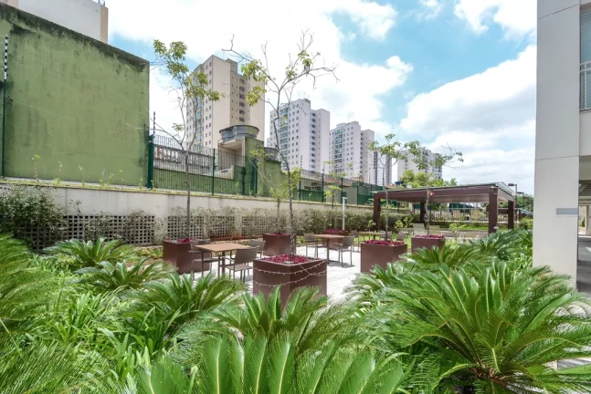 Imagem Apartamento à venda em São Paulo, Tatuap?(C), com 3 quartos, 102m2
