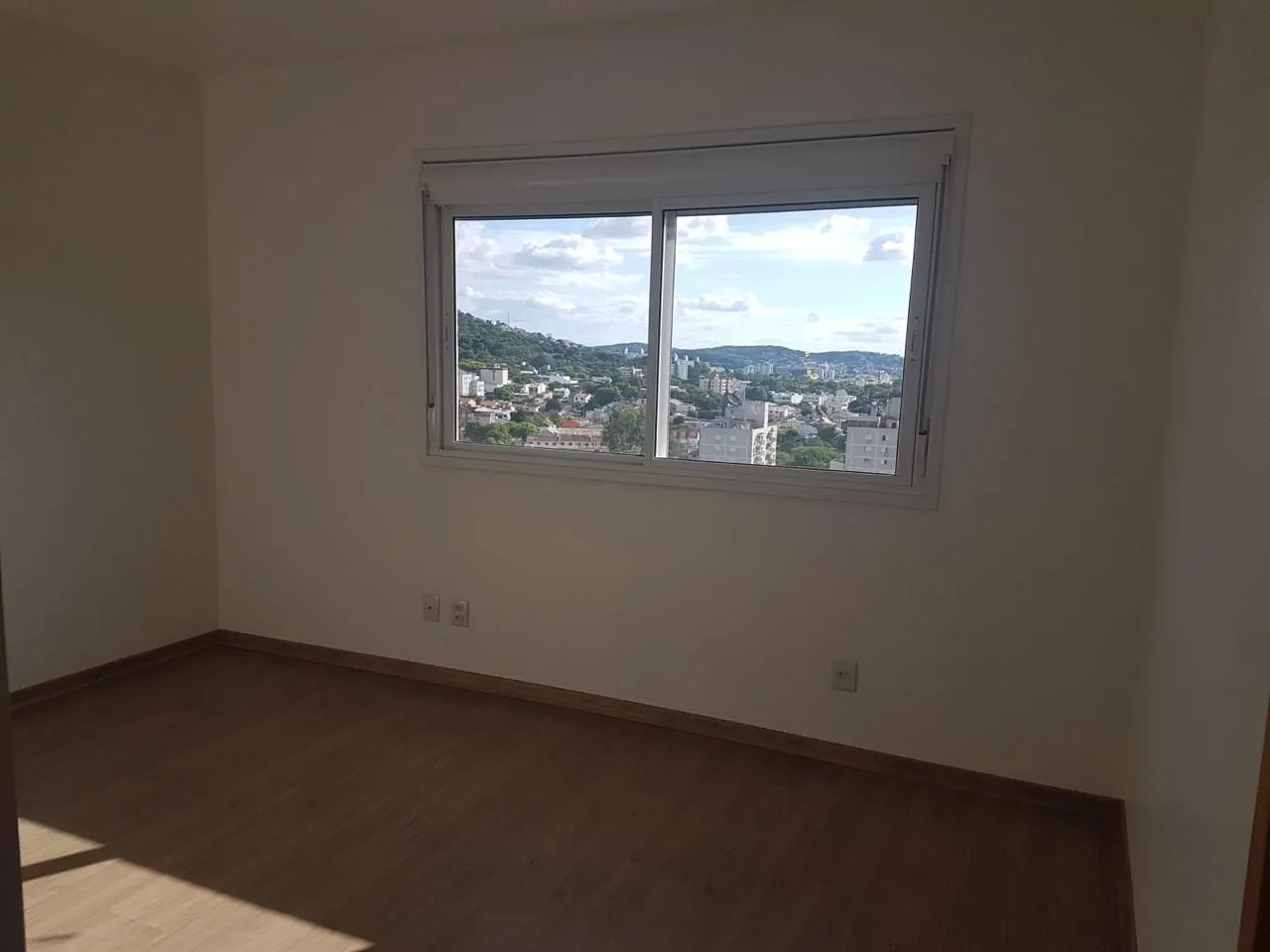 Imagem Apartamento 2 quartos (1 suite), 1 vaga, infra - Bairro Teresópolis