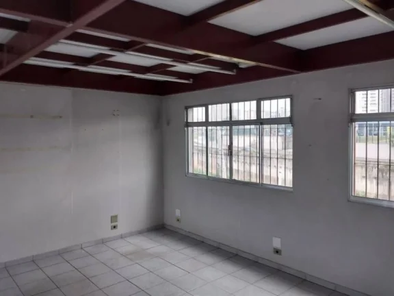 Imagem Alugo Conjunto Comercial em Santo André, Jd. Bom Pastor
