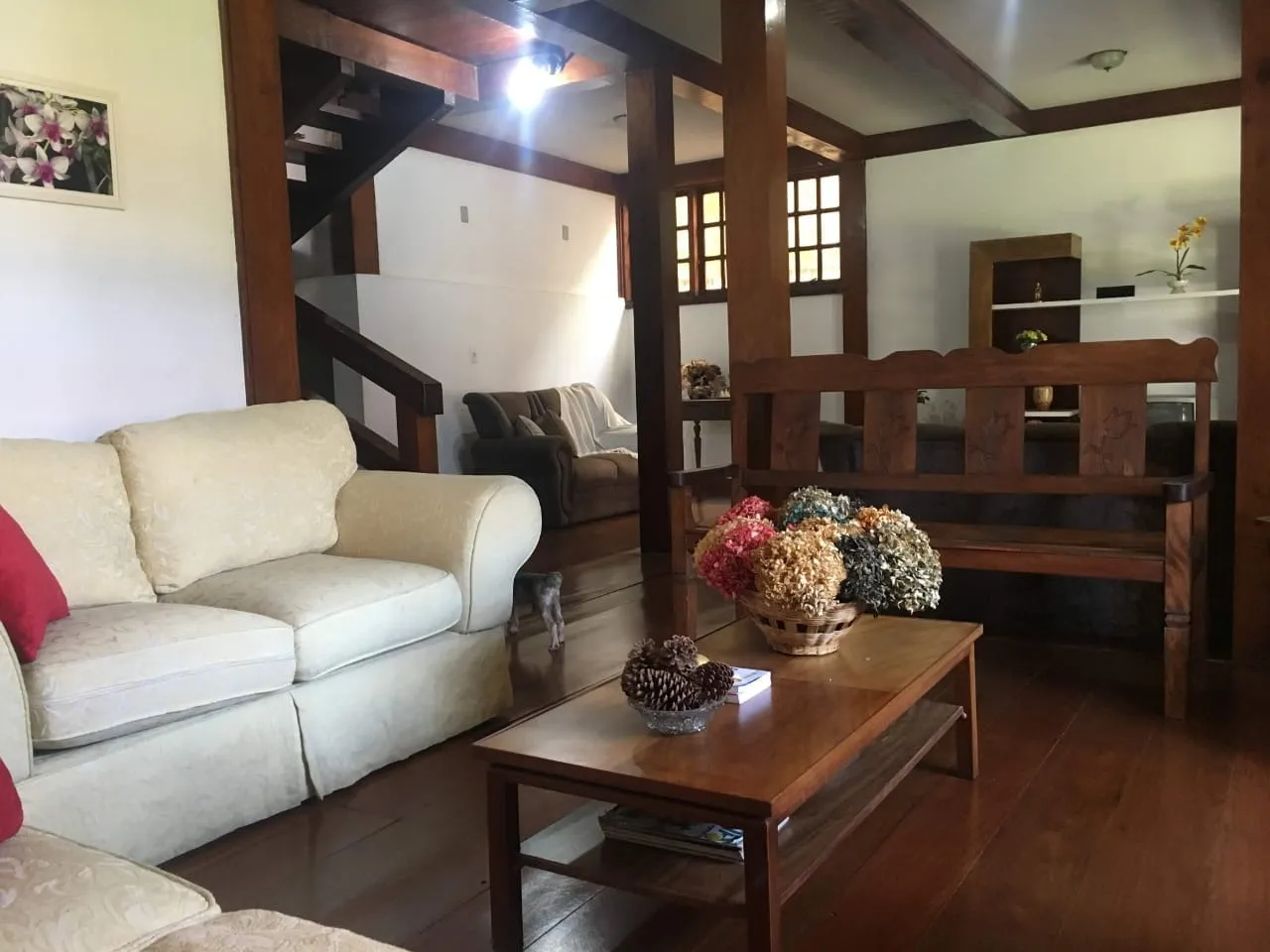 Imagem Casa à venda 5 Quartos, 3 Suites, 4 Vagas, 400M², Centro, Pindamonhangaba - SP