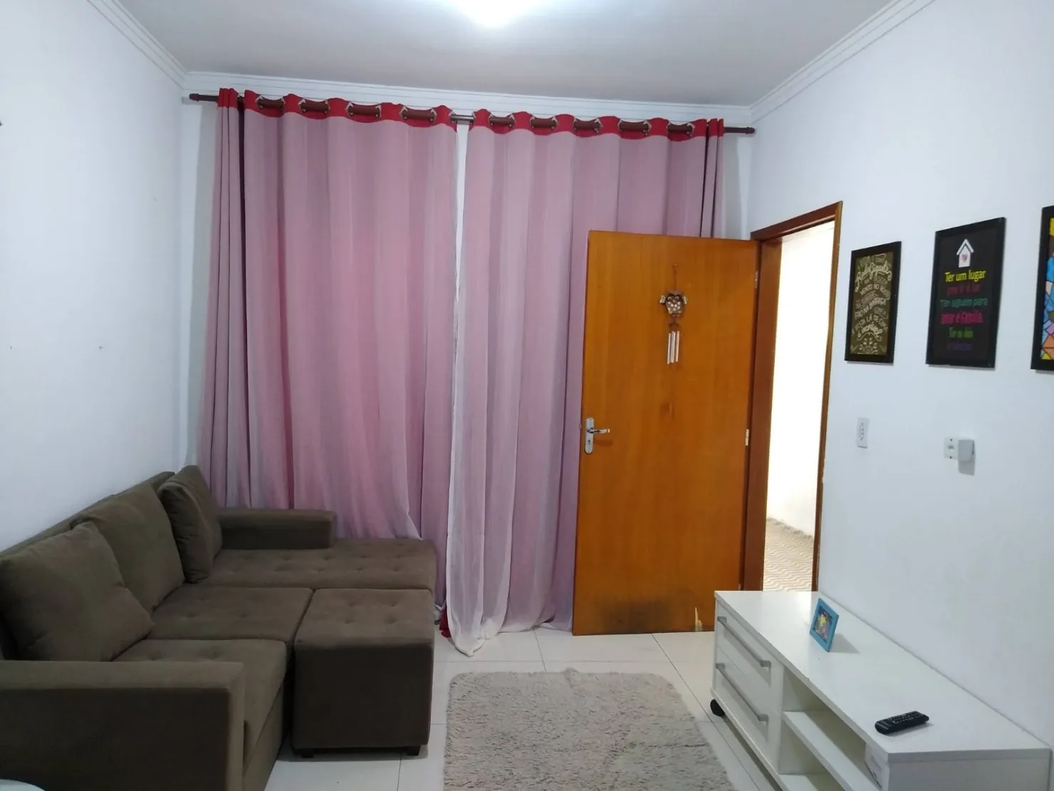 Imagem Casa à venda 2 Quartos, 1 Suite, 2 Vagas, 90M², Azeredo, Pindamonhangaba - SP
