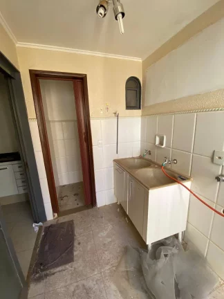 Imagem Apartamento térreo no São Francisco