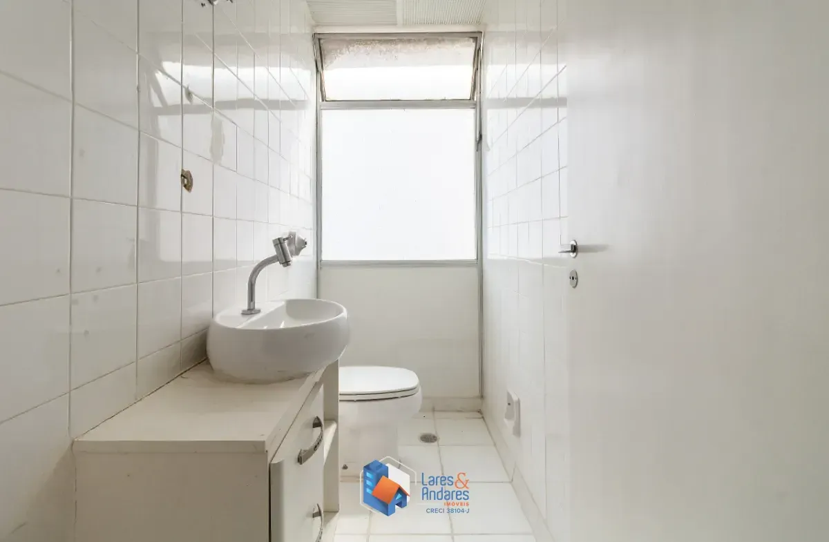 Imagem Conjunto comercial para venda em Higienópolis, 76m²
