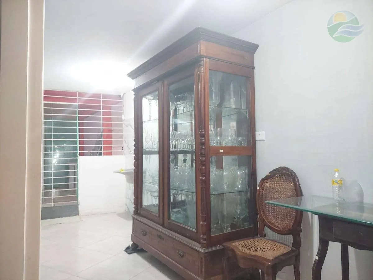 Imagem Casa 5 quartos, reformada, piscina, para LOCAÇÃO, em Setúbal, Boa Viagem, Recife.