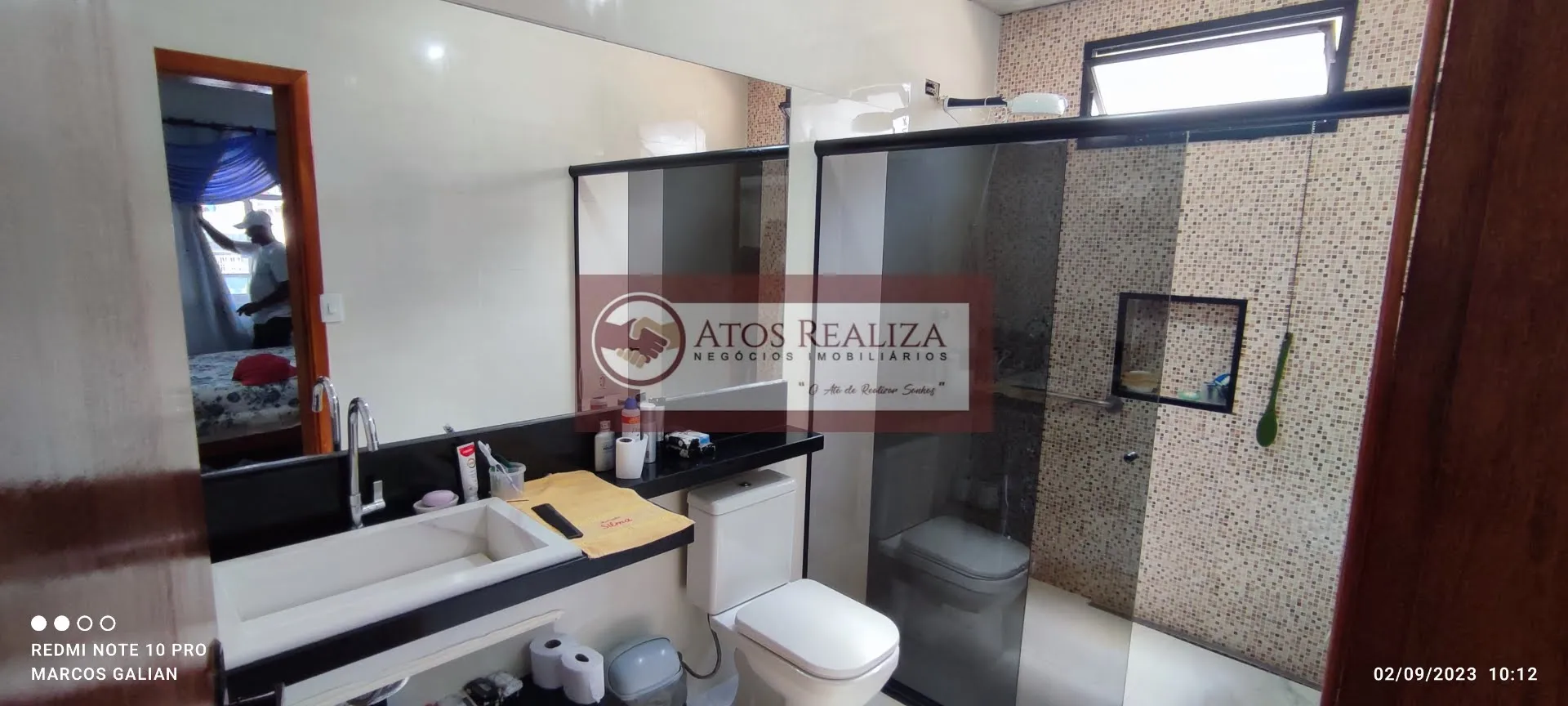Imagem Sobrado com Edícula à Venda no Jardim Itajaí, SP - 350m², 3 Dorms