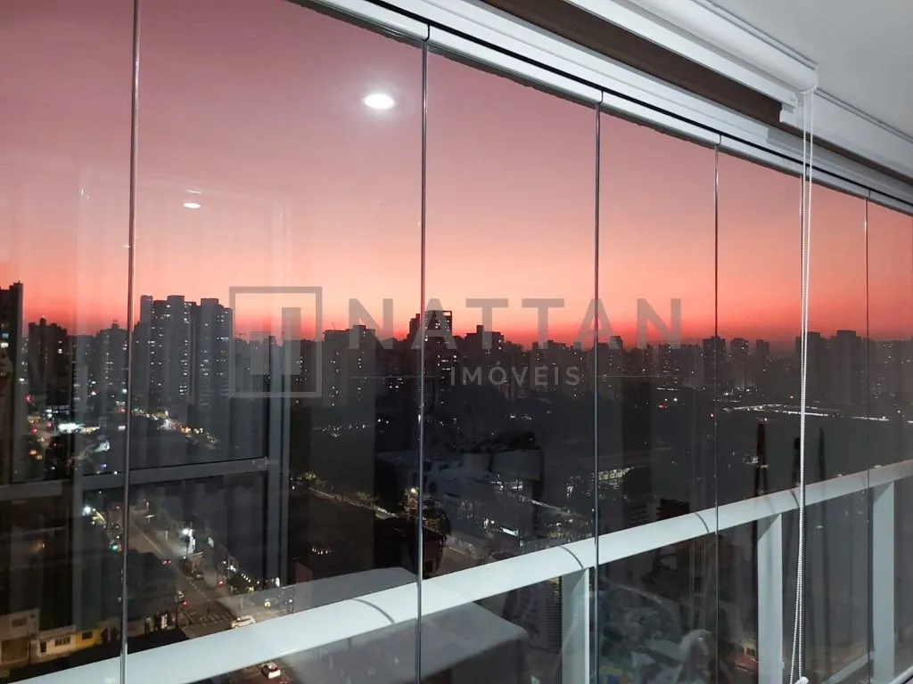 Imagem Apartamento com 1 dormitório à venda, 50 m² por R$ 700.000,00 - Tatuapé - São Paulo/SP