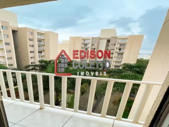 Imagem Apartamento a venda no Residencial Doce Lar Piracicaba com elevador!!