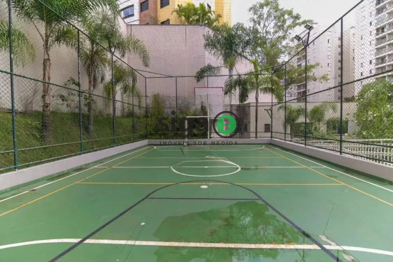 Imagem Apartamento a venda 47 m² 2 dormitórios, 1 vaga - Vila Andrade -SP