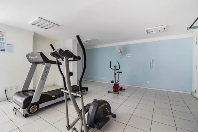 Imagem Apartamento para venda no bairro Cristal em Porto Alegre