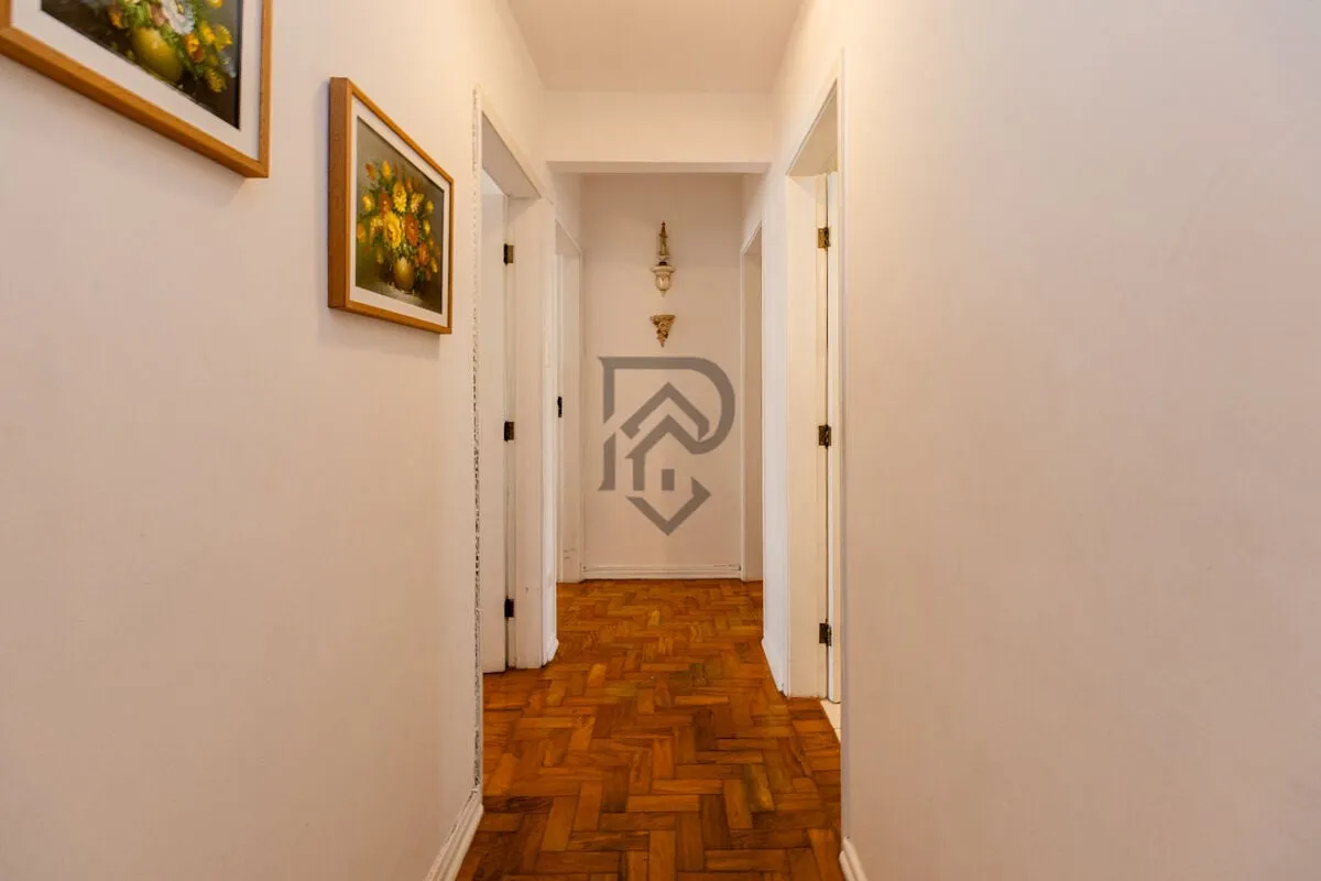 Imagem Apartamento itaim bibi pronto para morar