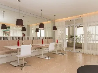 Imagem Apartamento à venda com 2 quartos em Morumbi São Paulo, condomínio Mob Morumbi São Paulo, comprar apartamento no Morumbi, São Paulo, apartamento na zs