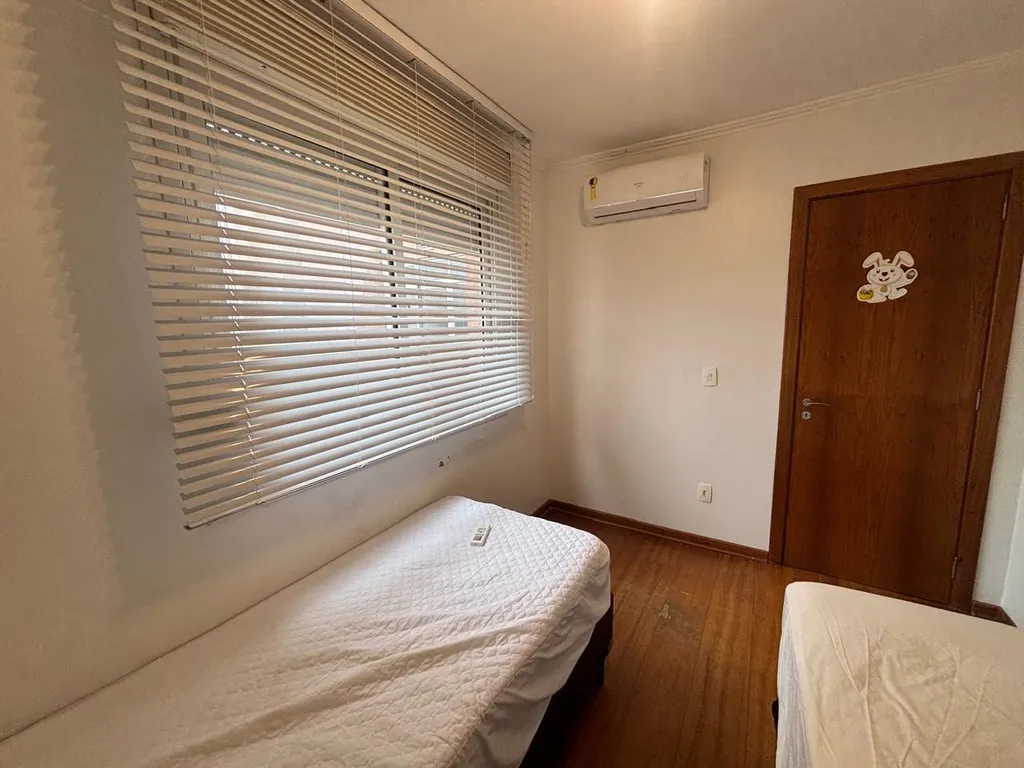 Imagem Apartamento em Chácara das Pedras