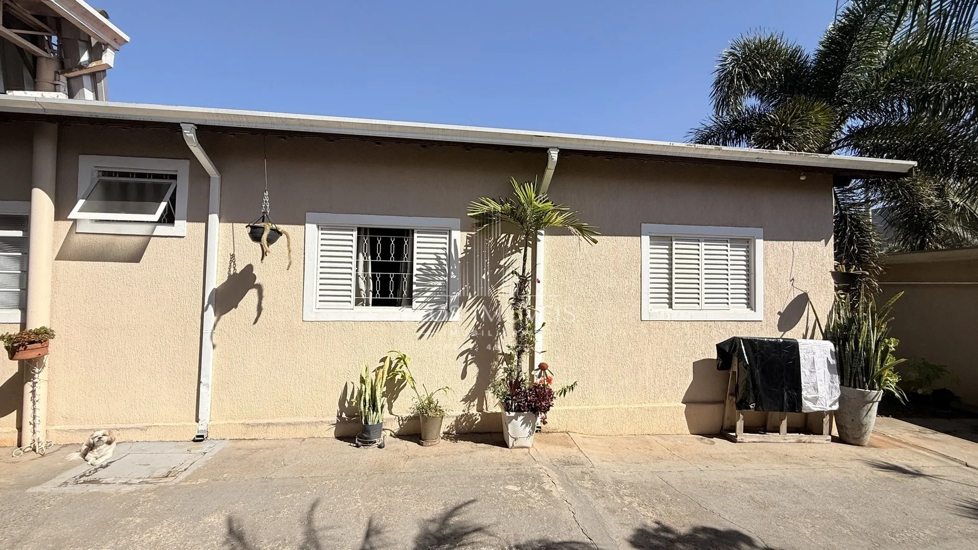 Imagem Casa de 3 quartos, 162m² no bairro Vila Benedita Arruda, em Limeira