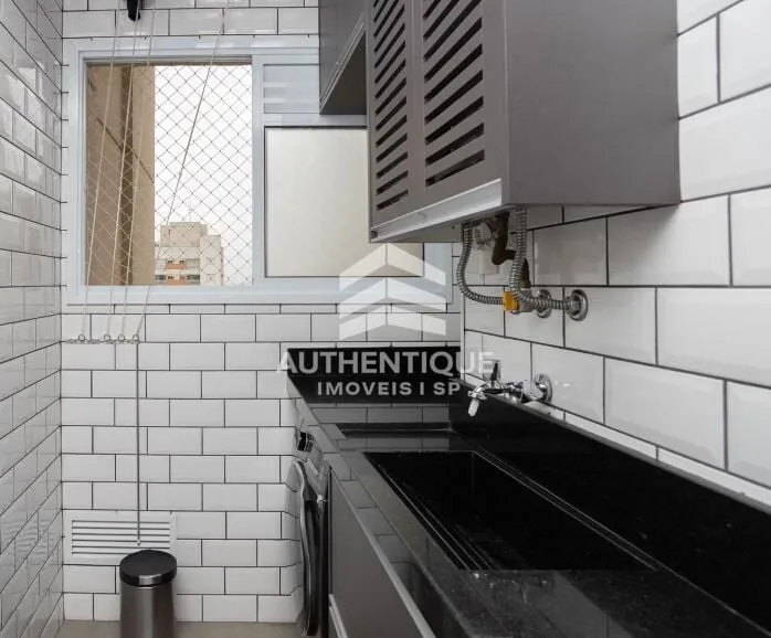 Imagem Magnífico Mooca - Apartamento à venda no bairro Mooca - São Paulo/SP, Zona Leste
