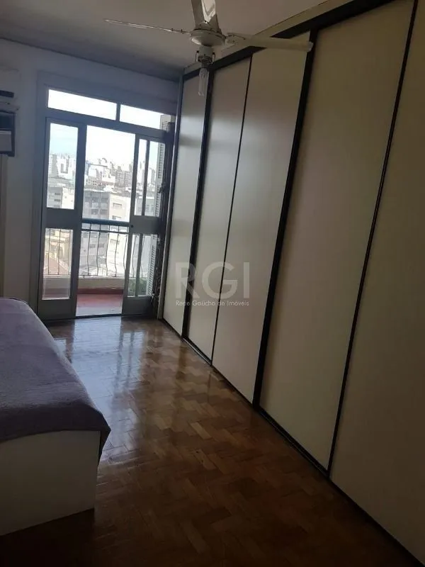 Imagem Apartamento para Venda - 100m², 3 dormitórios, Centro Histórico