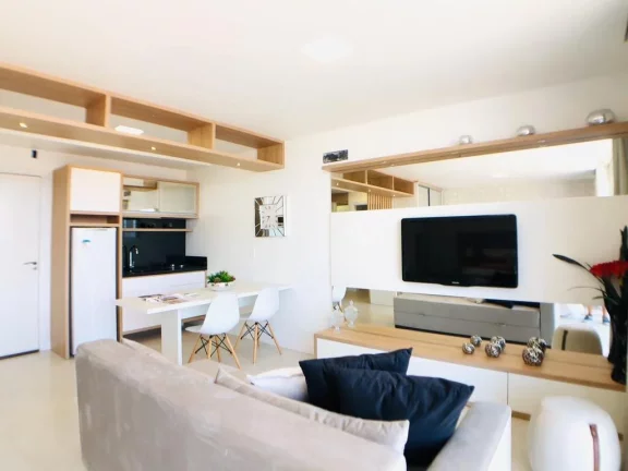 Imagem Life Promenade - Apartamento à venda no bairro Centro - Capão da Canoa/RS