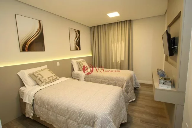 Imagem Apartamento com 4 dormitórios à venda, 202 m por R$ 2.500.000,00 - Tatuap?(C) - São Paulo/SP