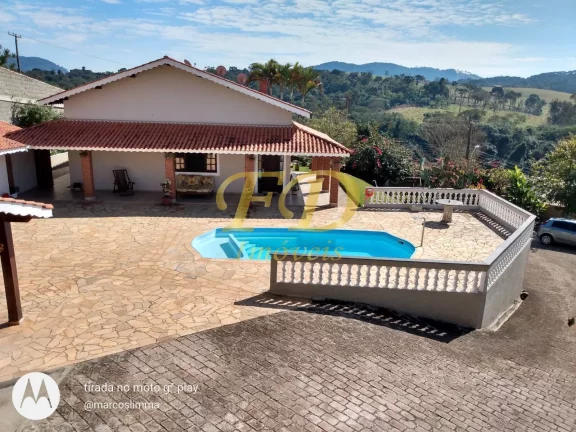 Imagem Chácara para Financiamento em Piracaia