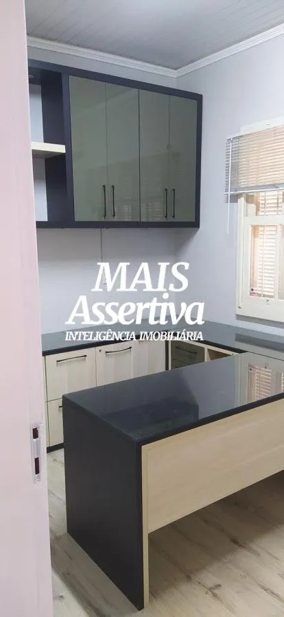 Imagem Casa comercial semi mobiliada para locação, Centro de São Leopoldo