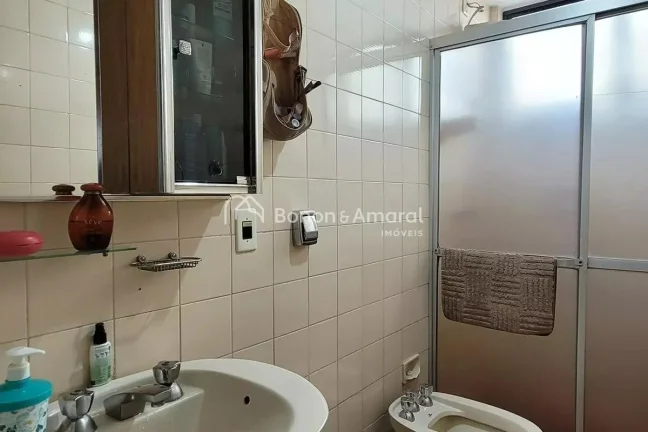Imagem Localização nobre no Cambuí, em uma das regiões mais valorizadas e desejadas de Campinas, com ac...