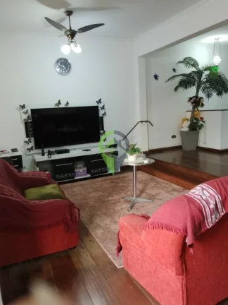 Imagem Casa à venda em Santos/SP