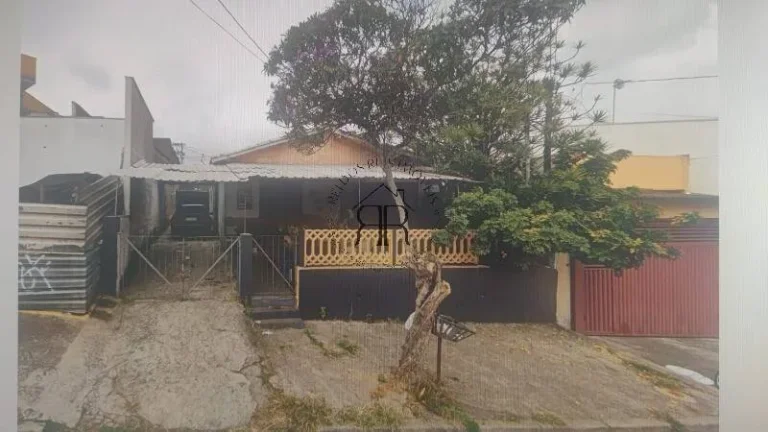 Imagem Lote/Terreno à Venda, 250 m² por R$ 550.000
Excelente terreno de 250 m², sendo 10,0 m x 25,0, pos...