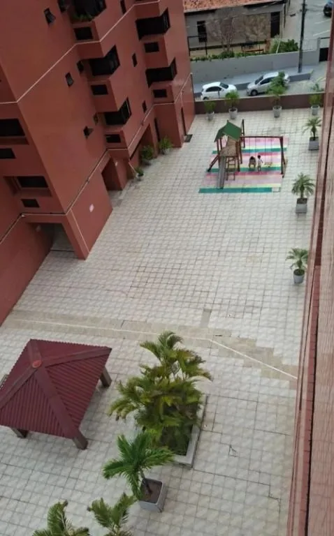Imagem Apartamento Amplo na Avenida Epitácio Pessoa com 2 Quartos, Lazer Completo e 2 Vagas - Agende Sua Visita!