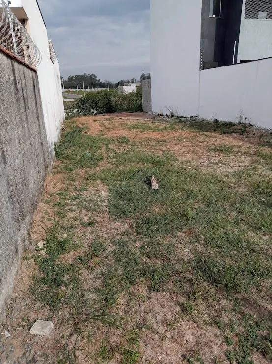 Imagem Terreno à venda, Residencial Parque das Palmeiras, Pindamonhangaba, SP
