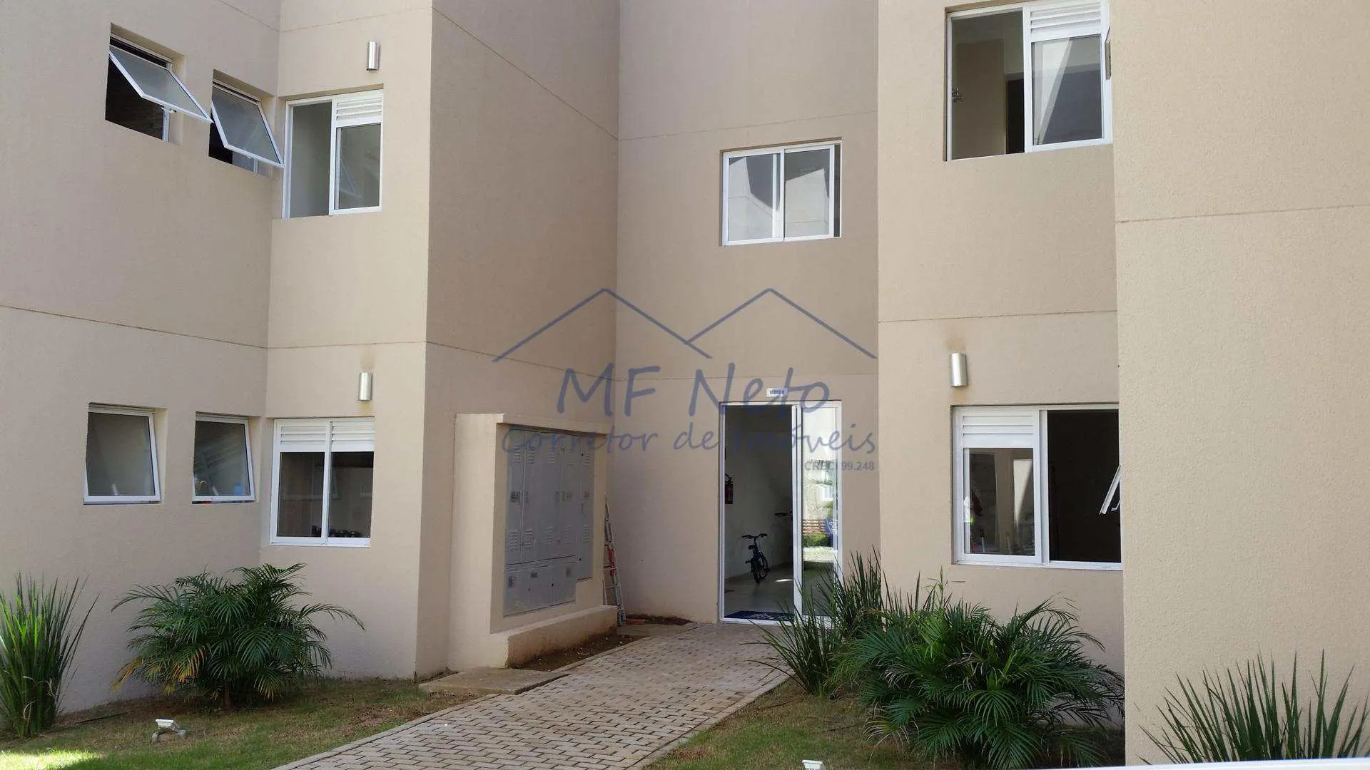 Imagem Apartamento Padrão